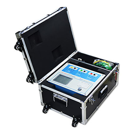 CT Analyzer